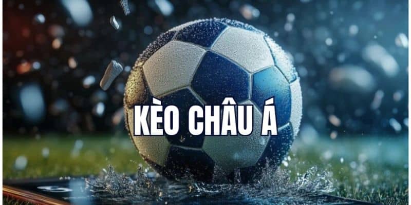 Kèo châu Á giúp cân bằng sự chênh lệch thực lực giữa hai đội bóng