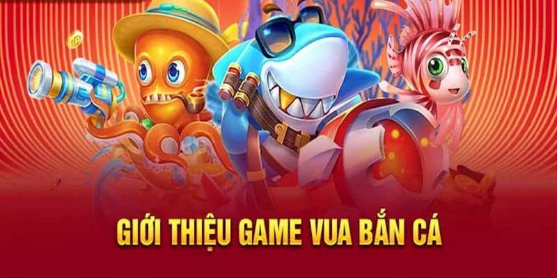 Giới thiệu tựa game hot nhất thị trường hiện nay 