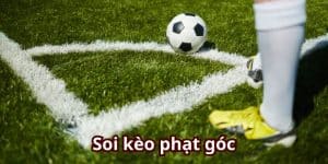 soi kèo phạt góc