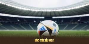 Kèo Tài Xỉu 0.5/1